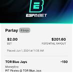 bet specials